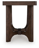 Korestone Occasional Table Set - 5th Ave Furniture