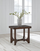 Korestone Occasional Table Set - 5th Ave Furniture