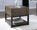 Johurst Occasional Table Set - 5th Ave Furniture