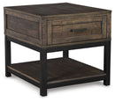 Johurst End Table Set - 5th Ave Furniture