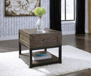 Johurst End Table Set - 5th Ave Furniture