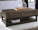 Johurst Occasional Table Set - 5th Ave Furniture