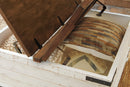 Wystfield Table Set - 5th Ave Furniture