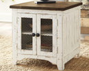 Wystfield Table Set - 5th Ave Furniture