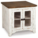 Wystfield Table Set - 5th Ave Furniture
