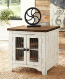 Wystfield Occasional Table Set - 5th Ave Furniture