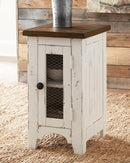 Wystfield End Table Set - 5th Ave Furniture