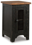 Valebeck End Table Set - 5th Ave Furniture