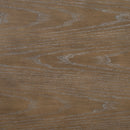 Cariton Sofa/Console Table - 5th Ave Furniture