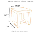 Watson Table Set - 5th Ave Furniture