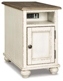 Realyn End Table Set - 5th Ave Furniture