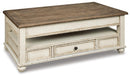 Realyn Occasional Table Set - 5th Ave Furniture