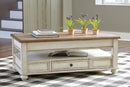 Realyn Occasional Table Set - 5th Ave Furniture