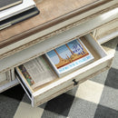 Realyn Occasional Table Set - 5th Ave Furniture