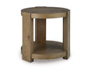 Flangren End Table - 5th Ave Furniture