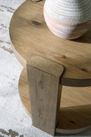 Flangren End Table - 5th Ave Furniture