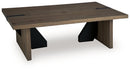 Kandinew Coffee Table - 5th Ave Furniture