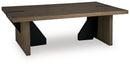 Kandinew Coffee Table - 5th Ave Furniture