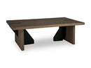 Kandinew Coffee Table - 5th Ave Furniture