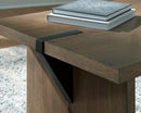 Kandinew Coffee Table - 5th Ave Furniture