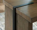 Kandinew End Table - 5th Ave Furniture
