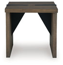 Kandinew End Table - 5th Ave Furniture