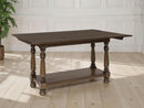 Sturlayne End Table - 5th Ave Furniture