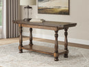 Sturlayne End Table - 5th Ave Furniture