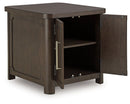 Breckington End Table - 5th Ave Furniture