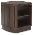 Korestone Occasional Table Set - 5th Ave Furniture