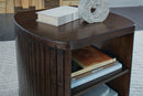 Korestone Occasional Table Set - 5th Ave Furniture