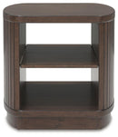 Korestone Occasional Table Set - 5th Ave Furniture
