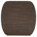 Korestone Occasional Table Set - 5th Ave Furniture