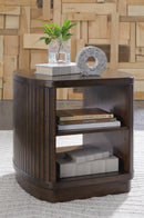 Korestone Occasional Table Set - 5th Ave Furniture