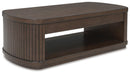 Korestone Occasional Table Set - 5th Ave Furniture
