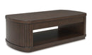 Korestone Occasional Table Set - 5th Ave Furniture