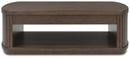 Korestone Occasional Table Set - 5th Ave Furniture
