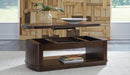 Korestone Occasional Table Set - 5th Ave Furniture