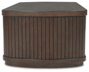 Korestone Occasional Table Set - 5th Ave Furniture