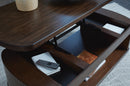 Korestone Occasional Table Set - 5th Ave Furniture