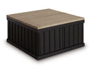 Rylandyn Lift-Top Coffee Table - 5th Ave Furniture