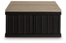 Rylandyn Lift-Top Coffee Table - 5th Ave Furniture