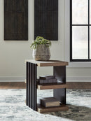Rylandyn End Table - 5th Ave Furniture