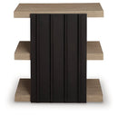 Rylandyn End Table - 5th Ave Furniture
