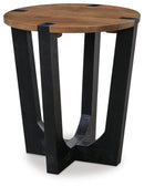 Hanneforth Occasional Table Set - 5th Ave Furniture