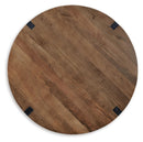Hanneforth Occasional Table Set - 5th Ave Furniture