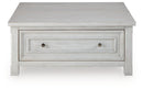 Robbinsdale Lift-Top Coffee Table - 5th Ave Furniture