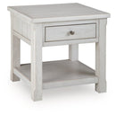 Robbinsdale End Table - 5th Ave Furniture