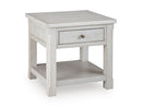 Robbinsdale End Table - 5th Ave Furniture