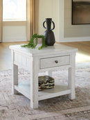 Robbinsdale End Table - 5th Ave Furniture